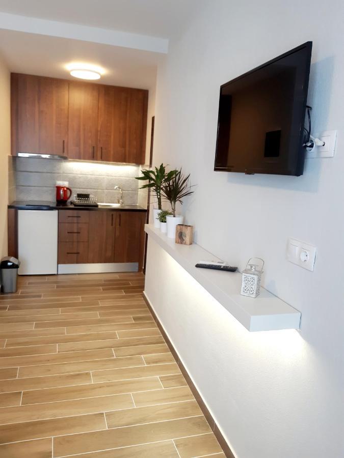 Studio Wilem Sarti Ngoại thất bức ảnh